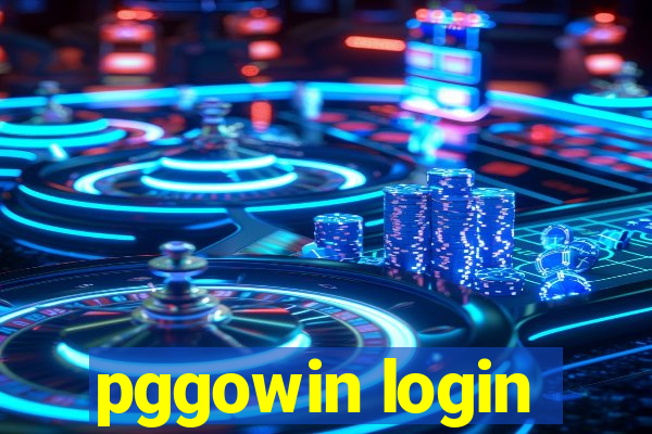 pggowin login